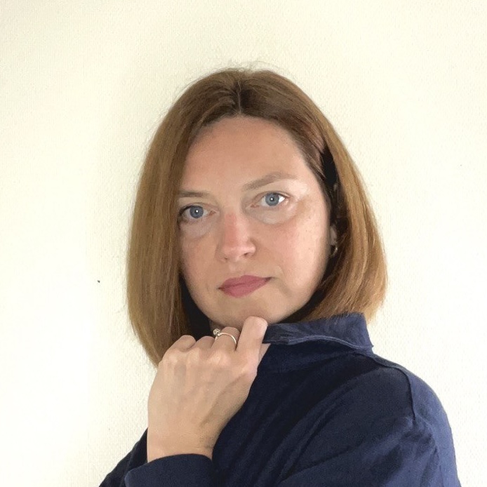 Liubov Tysovska